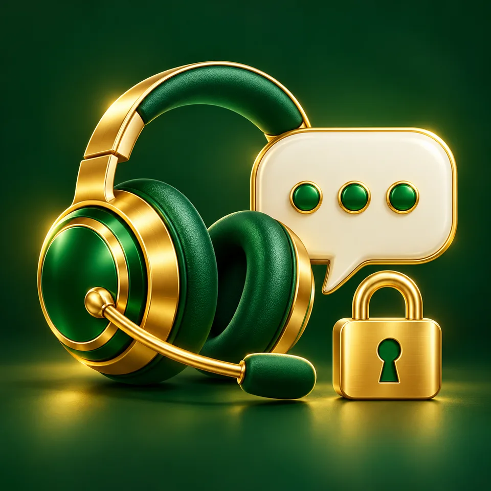 Illustration for Yono VIP Customer Care