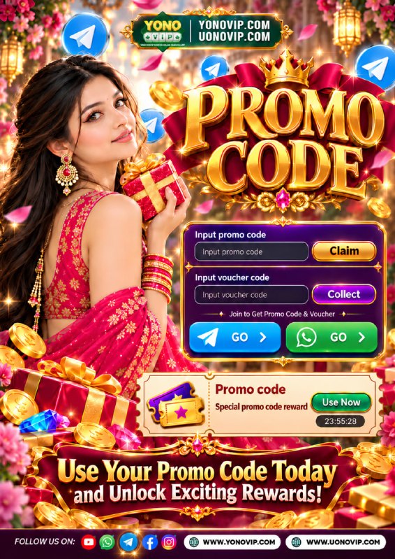 Original image attached to Yono VIP Telegram message 7173